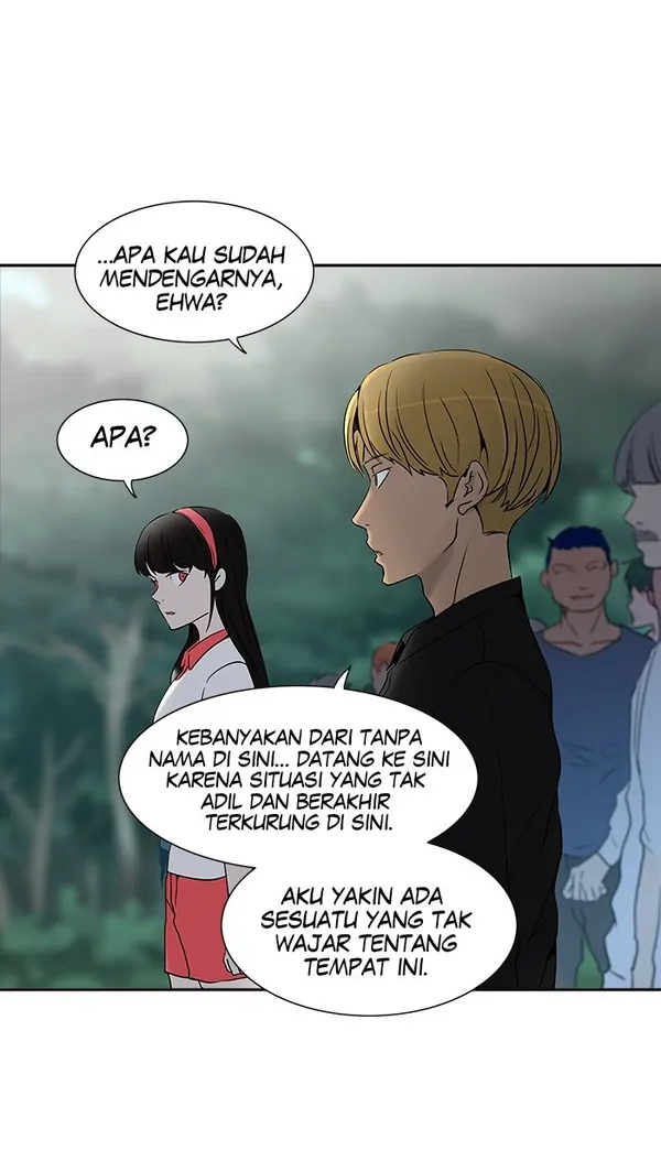 Baca Tower of God - Chapter 284 halaman 53
