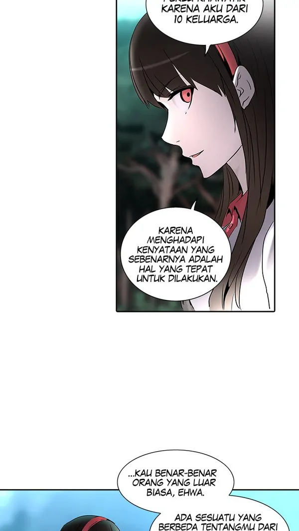 Baca Tower of God - Chapter 284 halaman 55