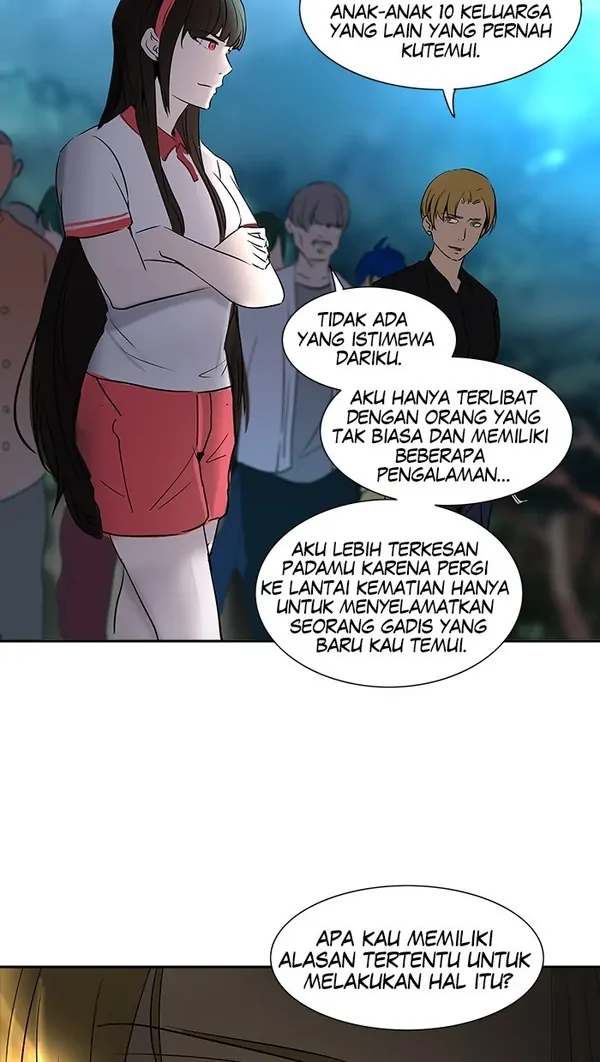 Baca Tower of God - Chapter 284 halaman 56