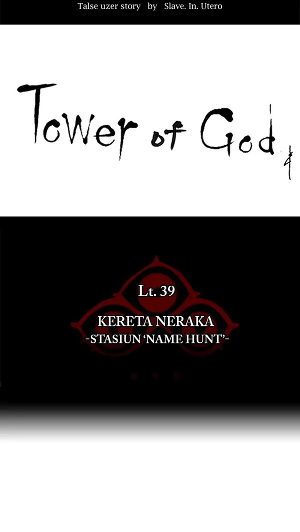 Baca Tower of God - Chapter 284 halaman 6