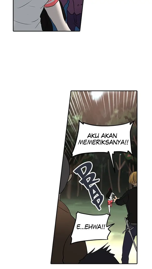 Baca Tower of God - Chapter 284 halaman 62