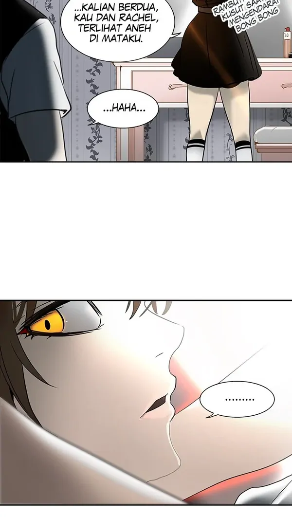 Baca Tower of God - Chapter 284 halaman 69