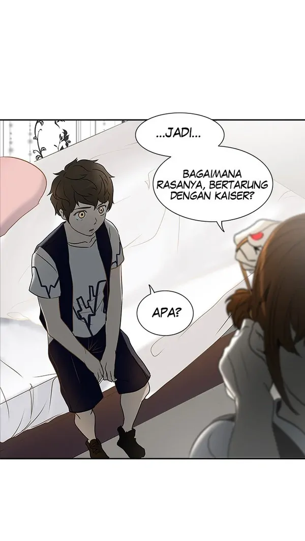 Baca Tower of God - Chapter 284 halaman 70
