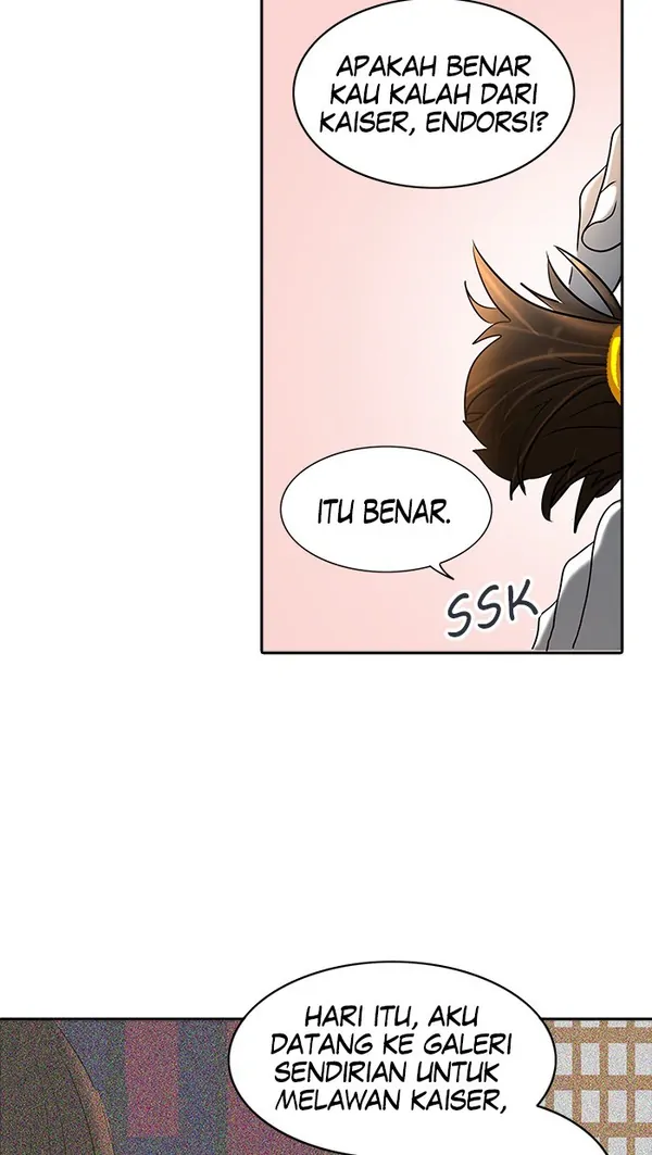 Baca Tower of God - Chapter 284 halaman 72