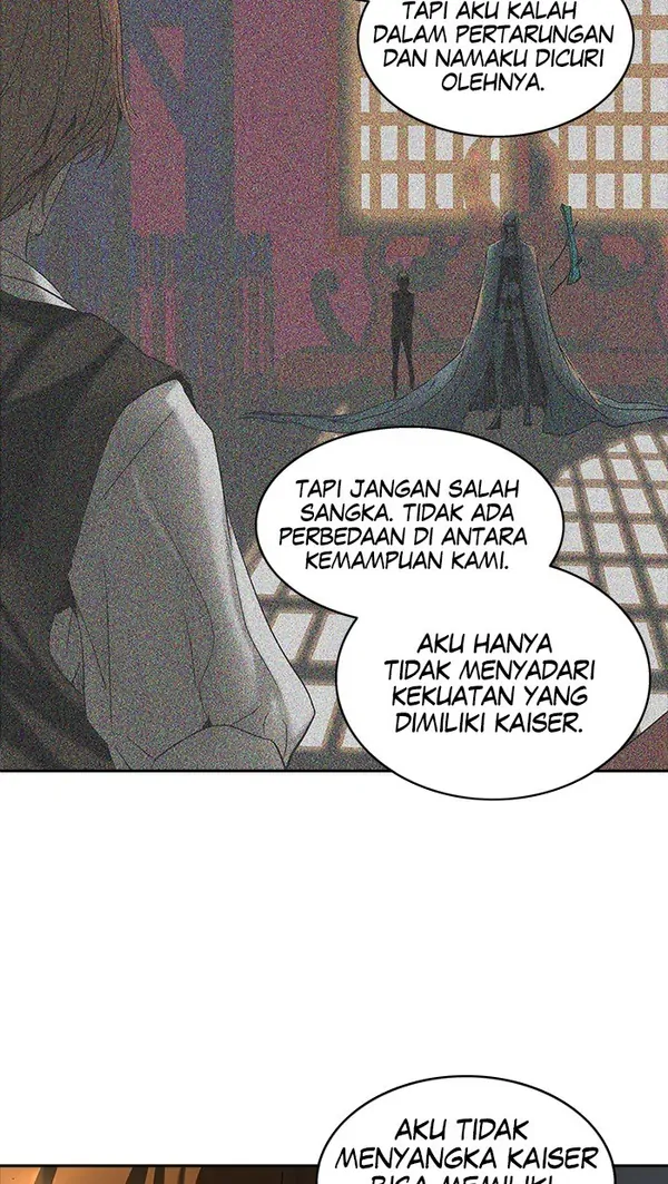 Baca Tower of God - Chapter 284 halaman 73