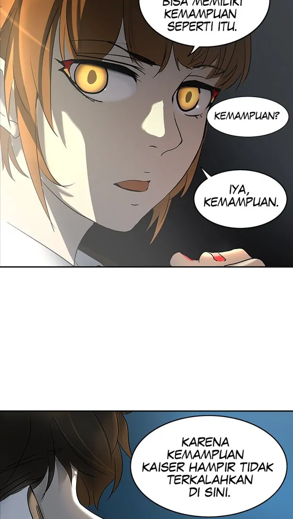 Baca Tower of God - Chapter 284 halaman 74