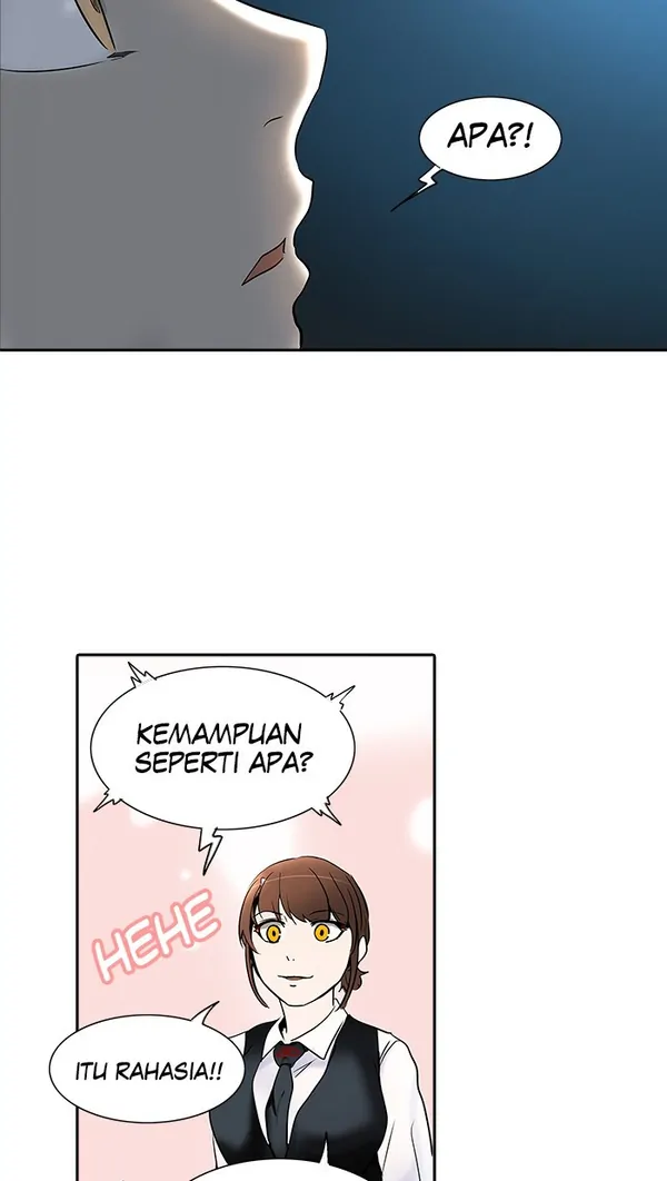 Baca Tower of God - Chapter 284 halaman 75