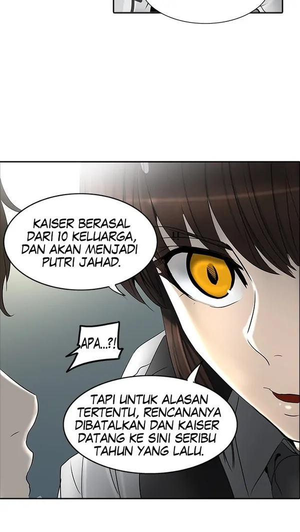 Baca Tower of God - Chapter 284 halaman 77