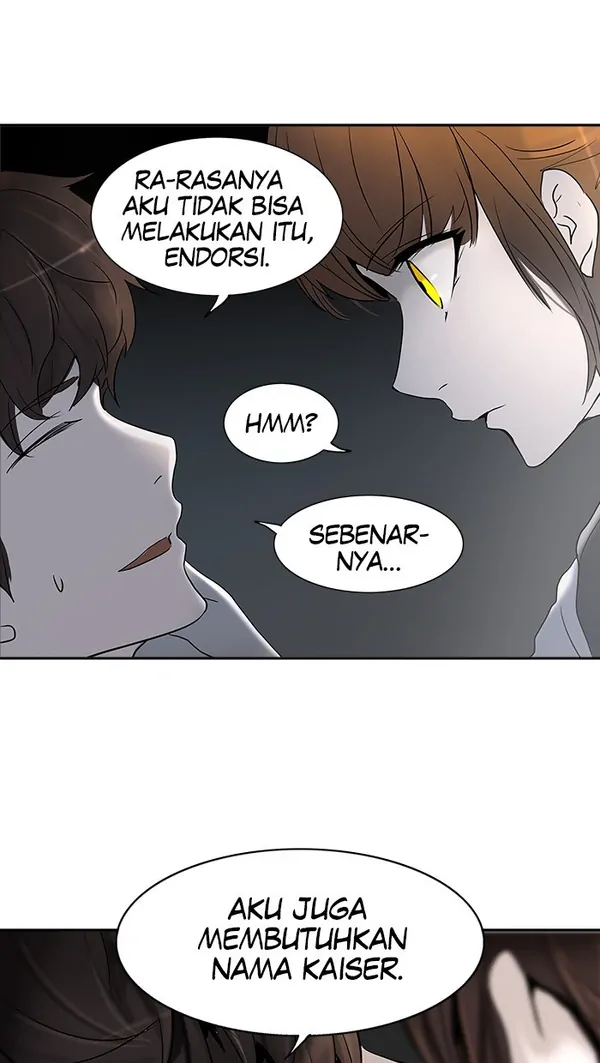 Baca Tower of God - Chapter 284 halaman 81