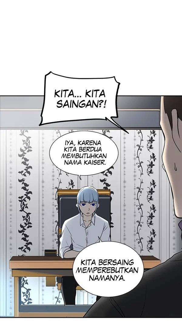 Baca Tower of God - Chapter 284 halaman 83