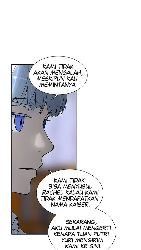 Baca Tower of God - Chapter 284 halaman 84