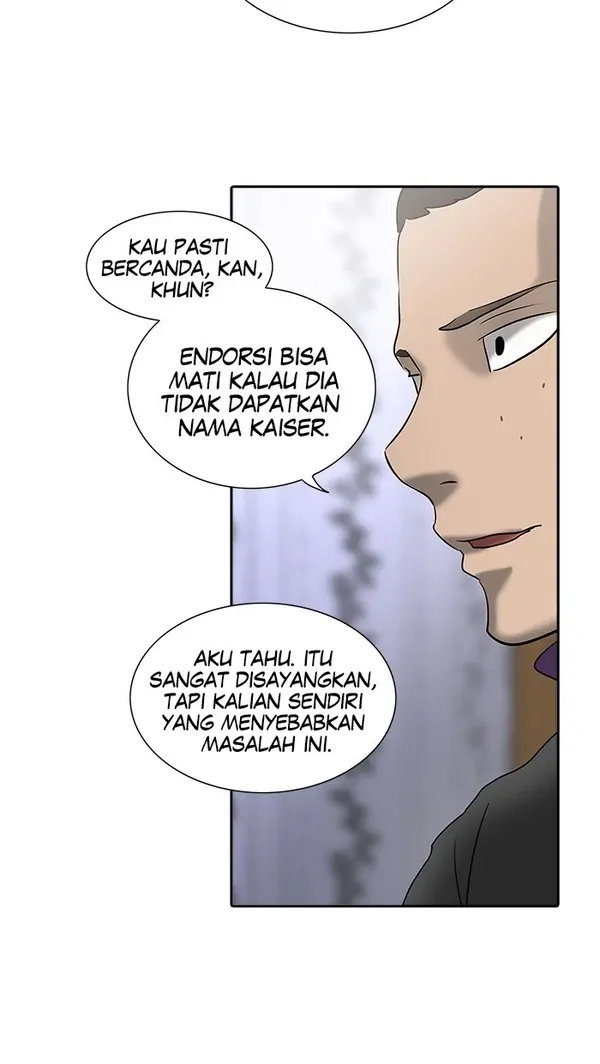 Baca Tower of God - Chapter 284 halaman 85