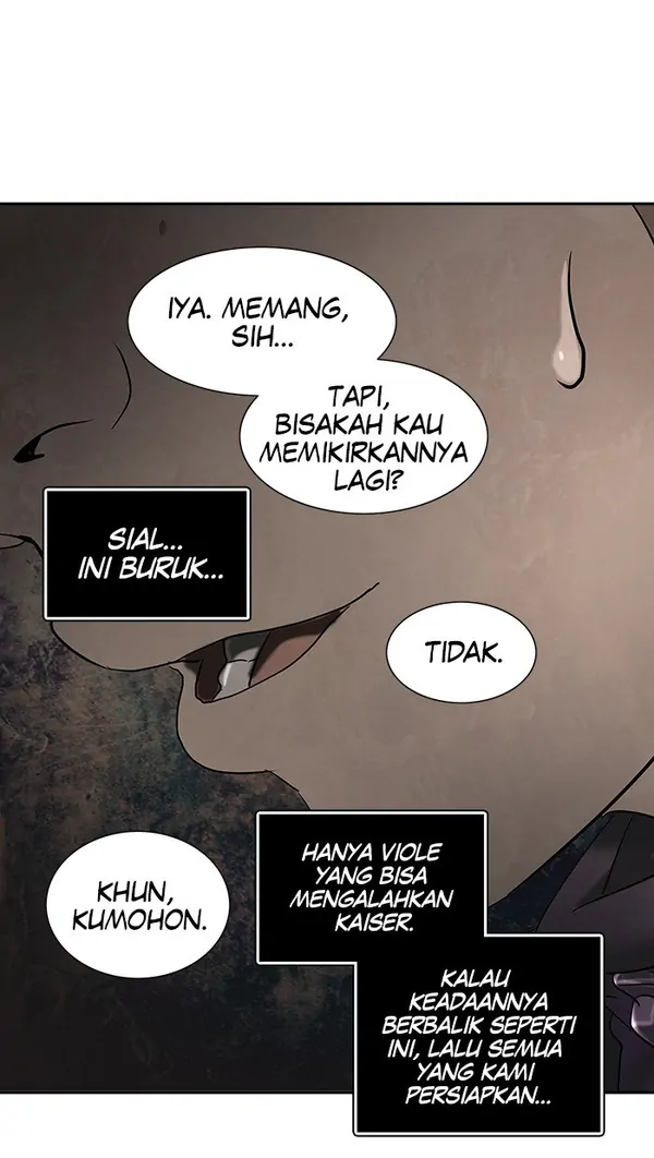 Baca Tower of God - Chapter 284 halaman 86