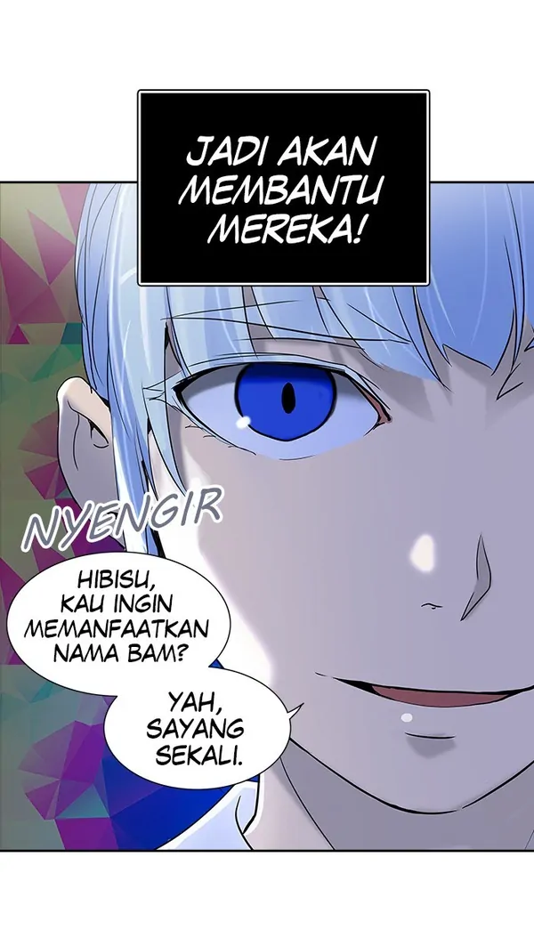 Baca Tower of God - Chapter 284 halaman 87