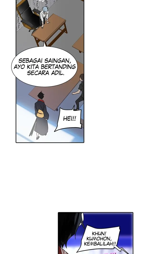 Baca Tower of God - Chapter 284 halaman 89