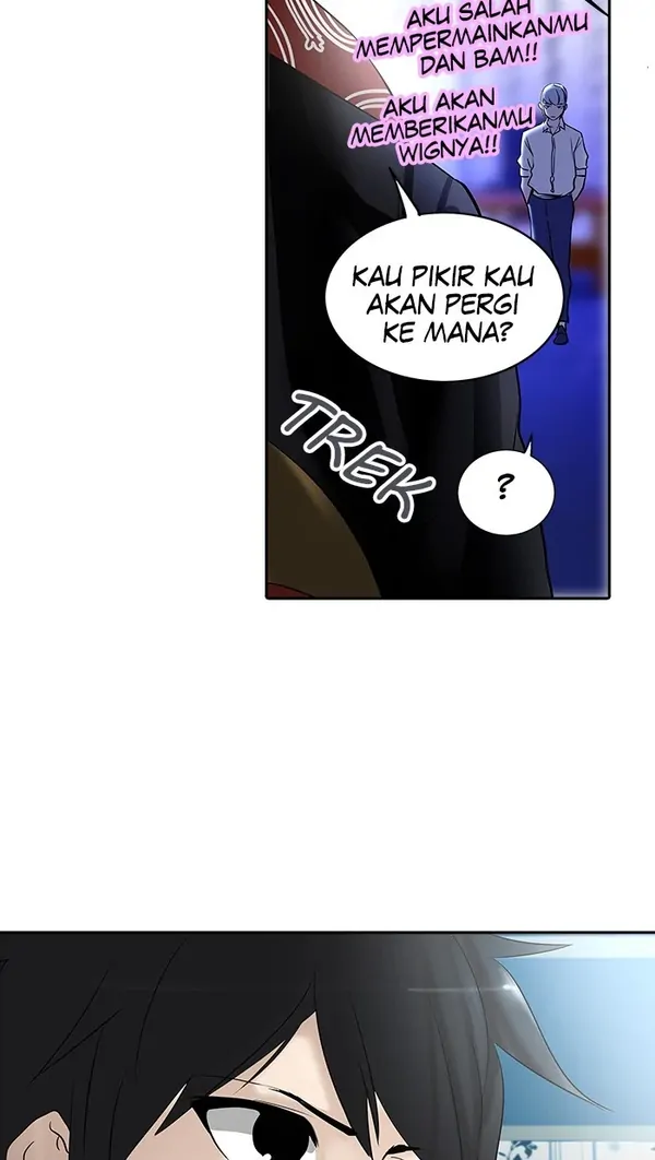 Baca Tower of God - Chapter 284 halaman 90