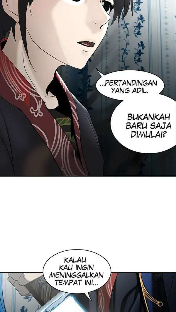 Baca Tower of God - Chapter 284 halaman 91