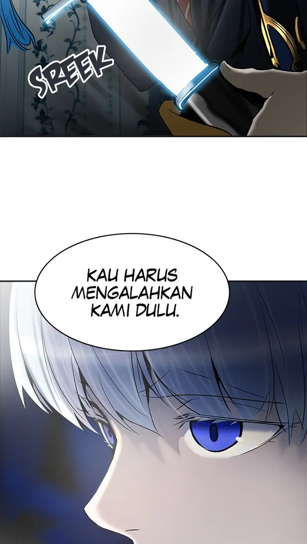 Baca Tower of God - Chapter 284 halaman 92