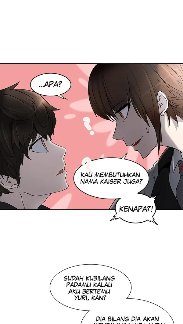 Baca Tower of God - Chapter 285 halaman 1