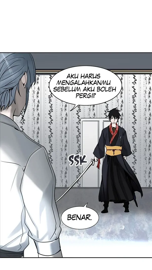 Baca Tower of God - Chapter 285 halaman 11