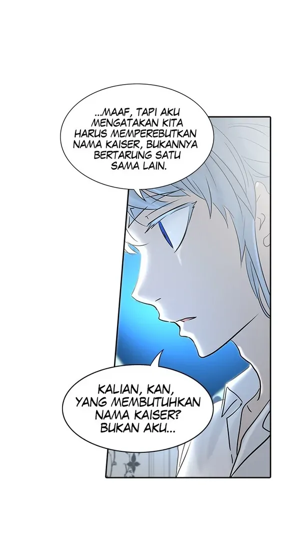 Baca Tower of God - Chapter 285 halaman 13