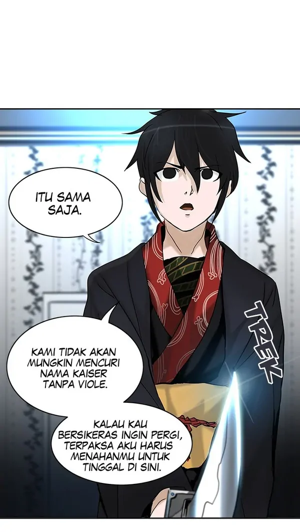 Baca Tower of God - Chapter 285 halaman 14