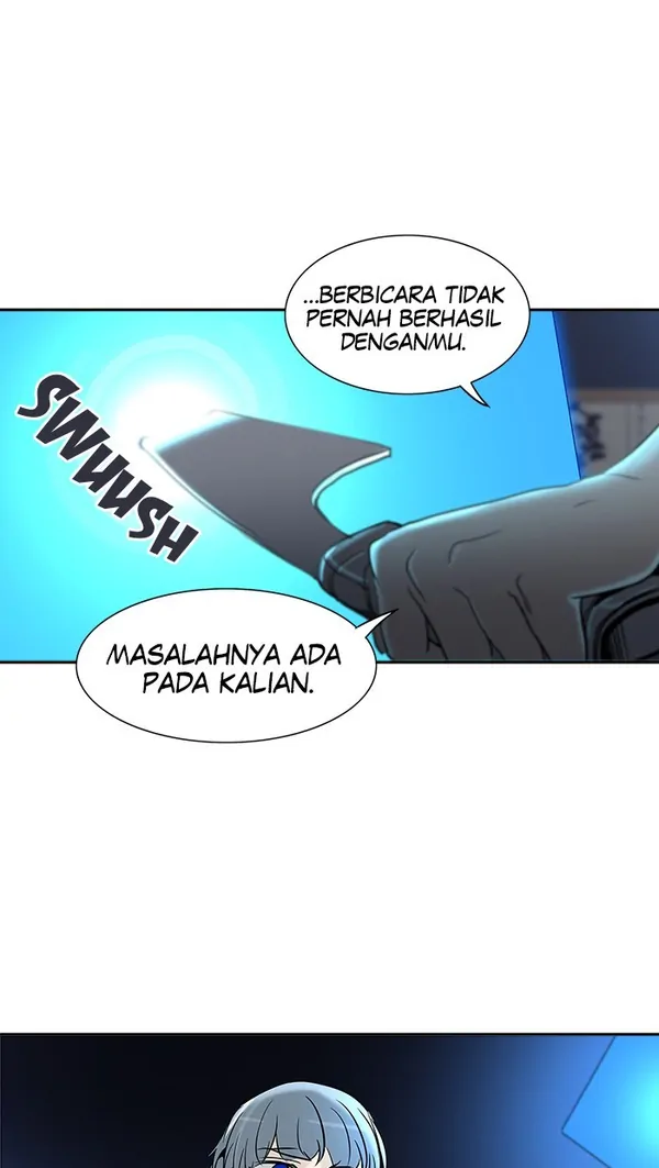 Baca Tower of God - Chapter 285 halaman 15