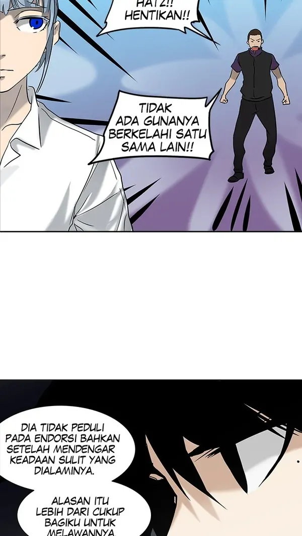Baca Tower of God - Chapter 285 halaman 17