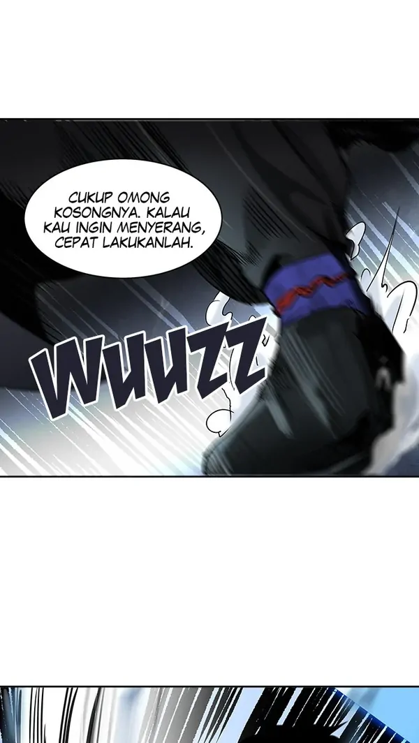 Baca Tower of God - Chapter 285 halaman 19