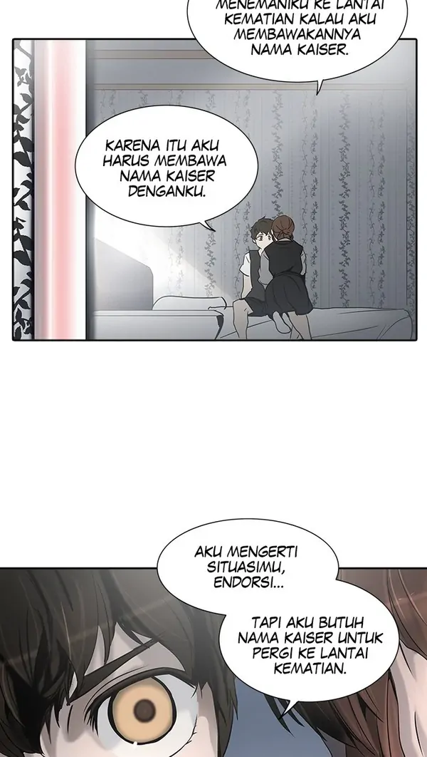 Baca Tower of God - Chapter 285 halaman 2