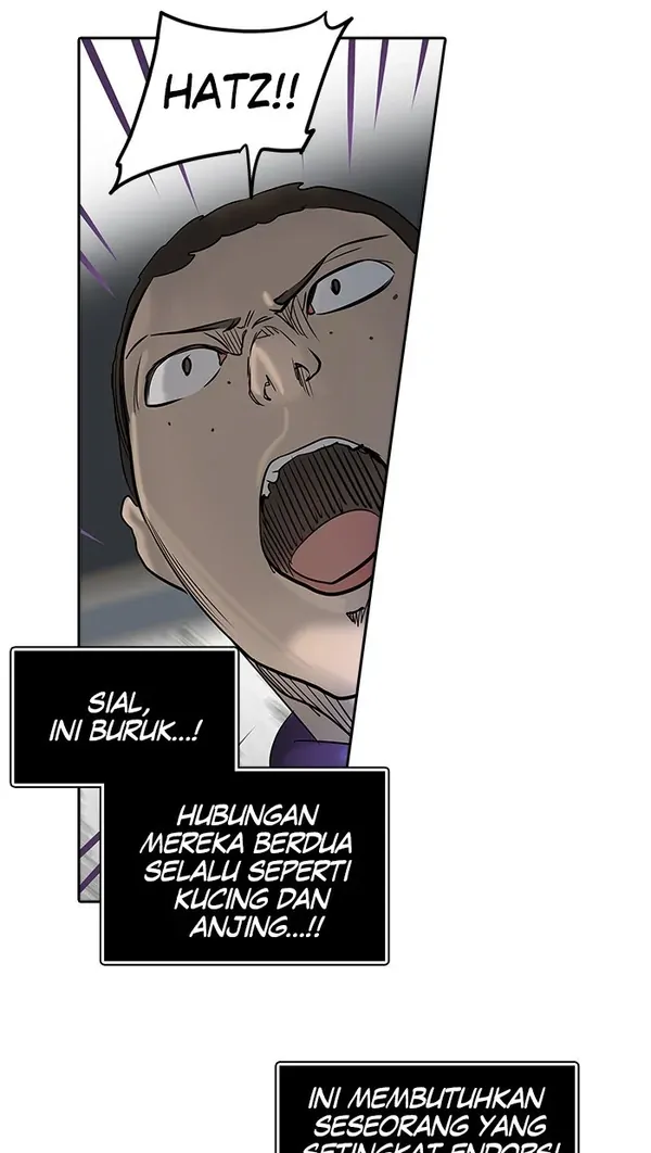 Baca Tower of God - Chapter 285 halaman 21
