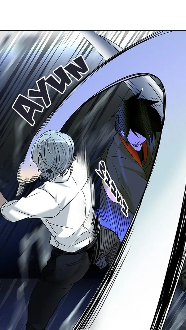 Baca Tower of God - Chapter 285 halaman 23