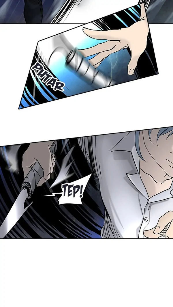Baca Tower of God - Chapter 285 halaman 24
