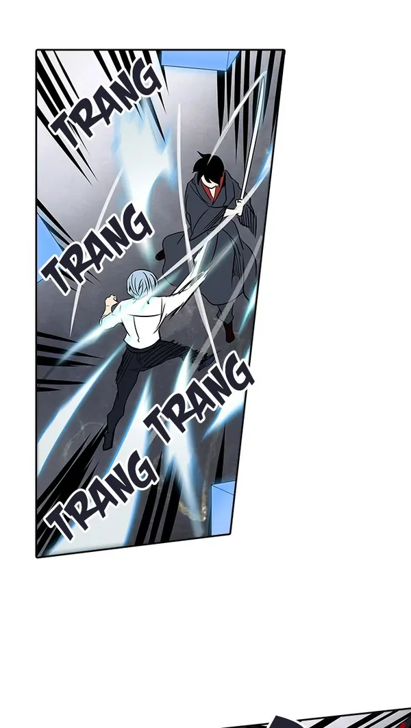 Baca Tower of God - Chapter 285 halaman 25