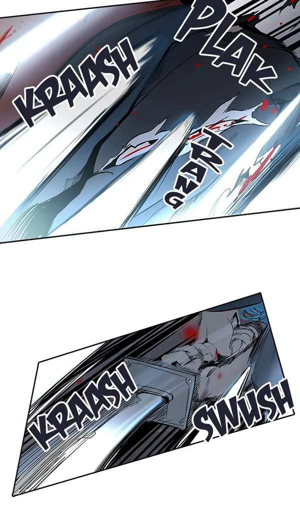 Baca Tower of God - Chapter 285 halaman 26