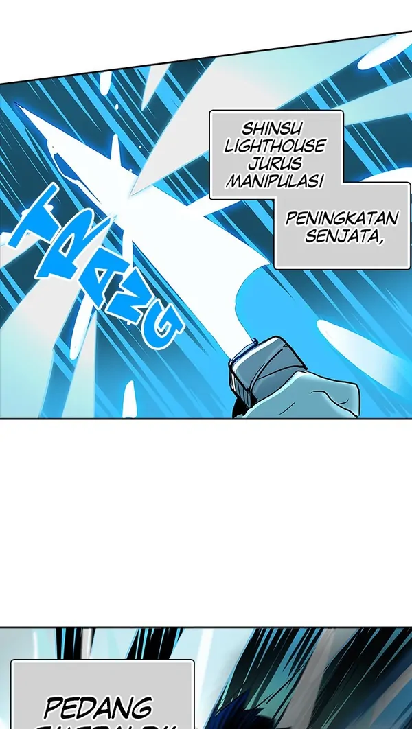 Baca Tower of God - Chapter 285 halaman 28