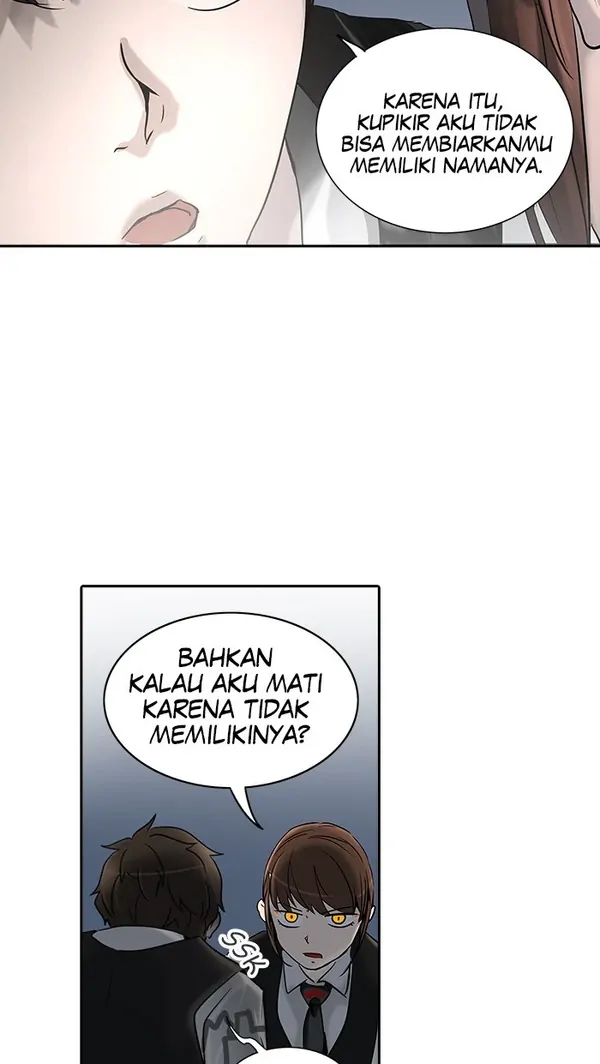 Baca Tower of God - Chapter 285 halaman 3