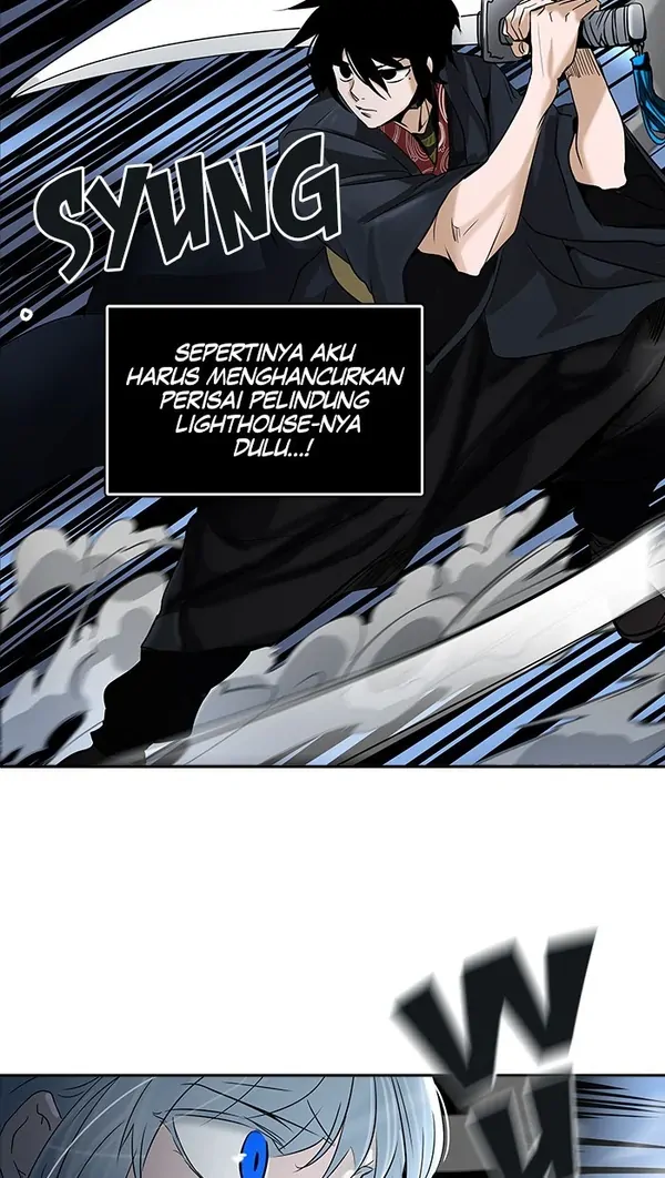 Baca Tower of God - Chapter 285 halaman 31