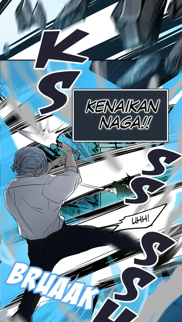 Baca Tower of God - Chapter 285 halaman 33