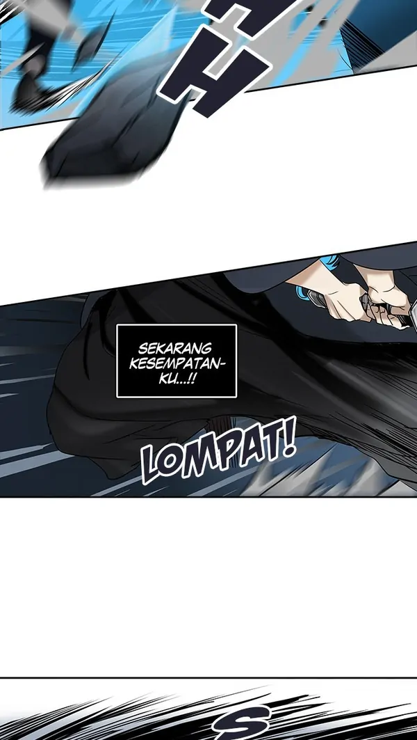 Baca Tower of God - Chapter 285 halaman 34