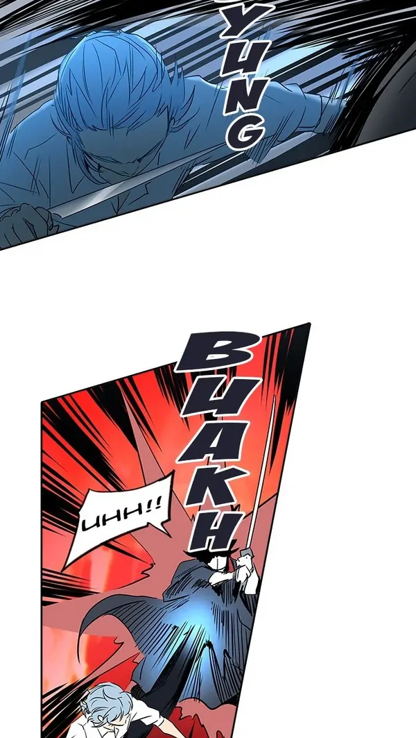 Baca Tower of God - Chapter 285 halaman 35