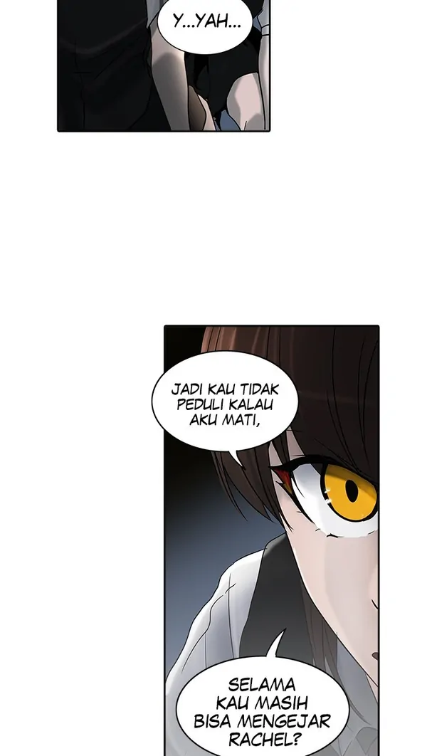 Baca Tower of God - Chapter 285 halaman 4
