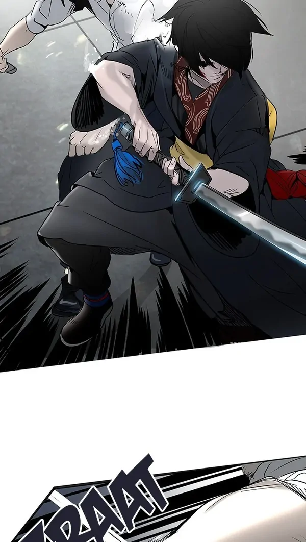 Baca Tower of God - Chapter 285 halaman 40