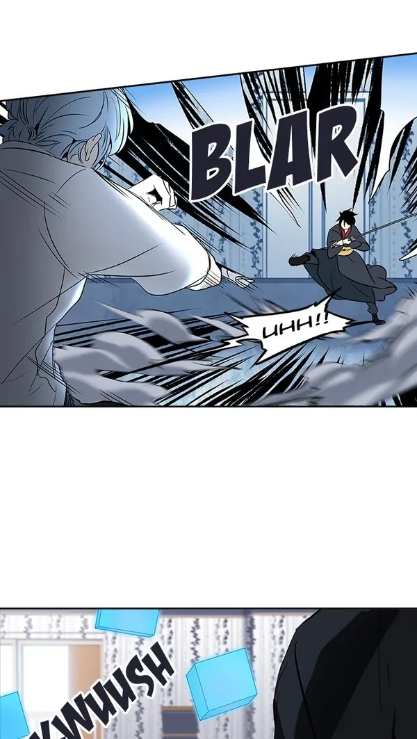 Baca Tower of God - Chapter 285 halaman 42