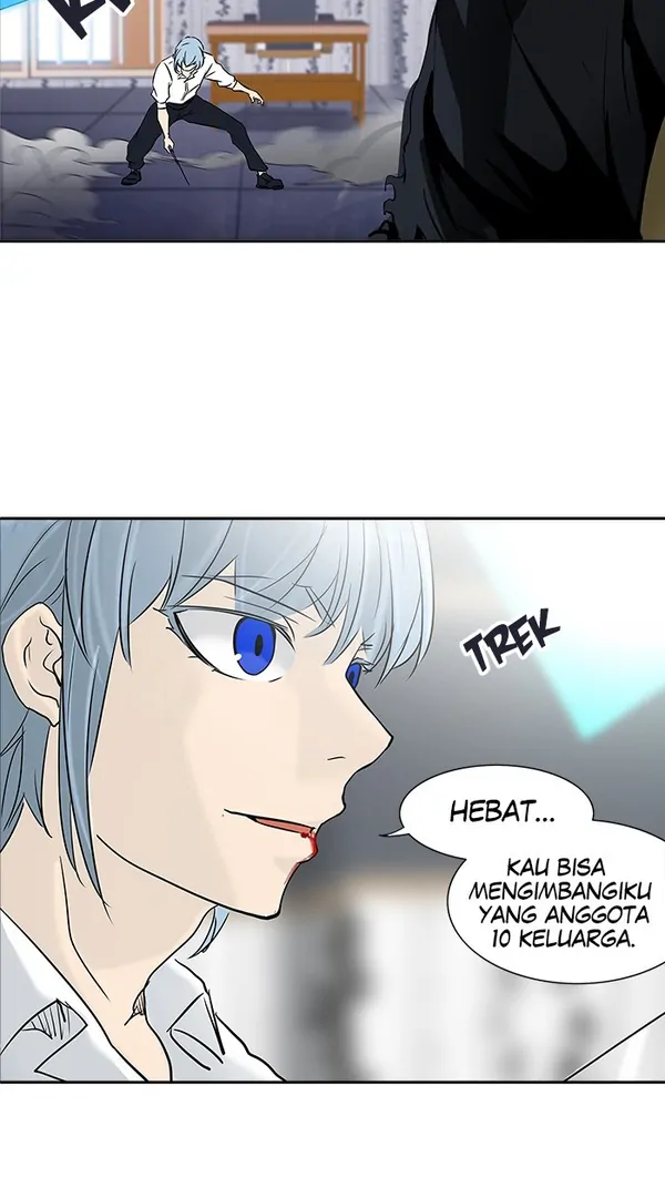Baca Tower of God - Chapter 285 halaman 43