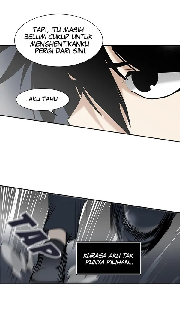Baca Tower of God - Chapter 285 halaman 44