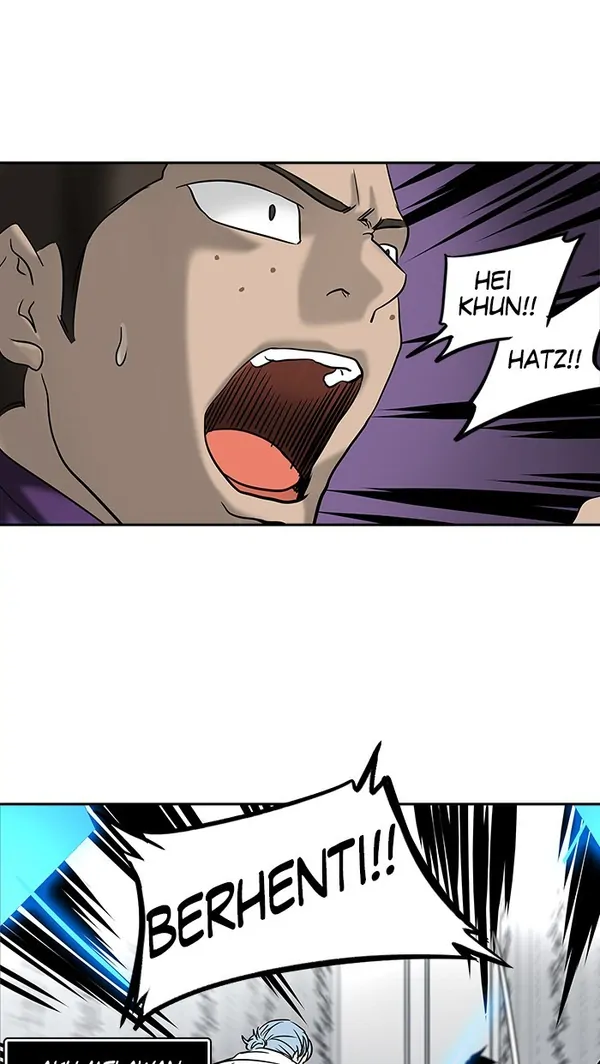 Baca Tower of God - Chapter 285 halaman 45