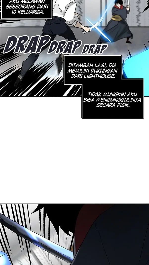 Baca Tower of God - Chapter 285 halaman 46