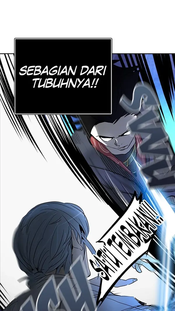 Baca Tower of God - Chapter 285 halaman 49