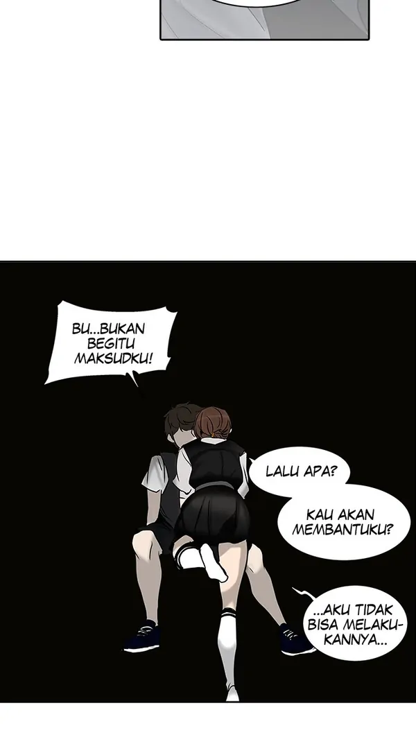 Baca Tower of God - Chapter 285 halaman 5